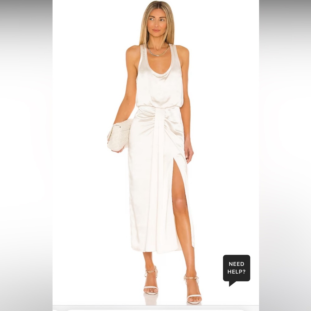 L’Academie Alicia Dress